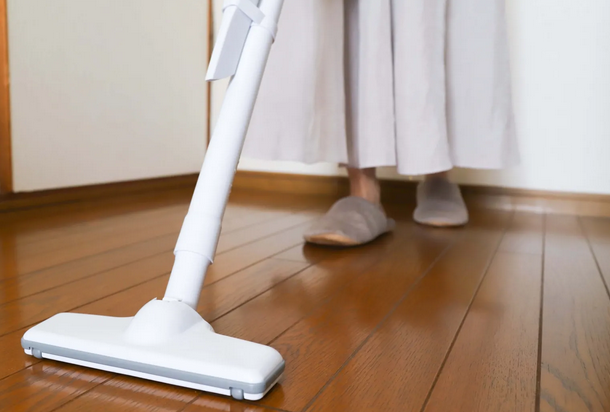 做家事比运动更燃脂！　日媒：瘦身家事榜首 3天腰围狂减7.5公分