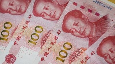 傻眼!中国民众刮刮乐爽中100万 请假去领奖才知买到假的