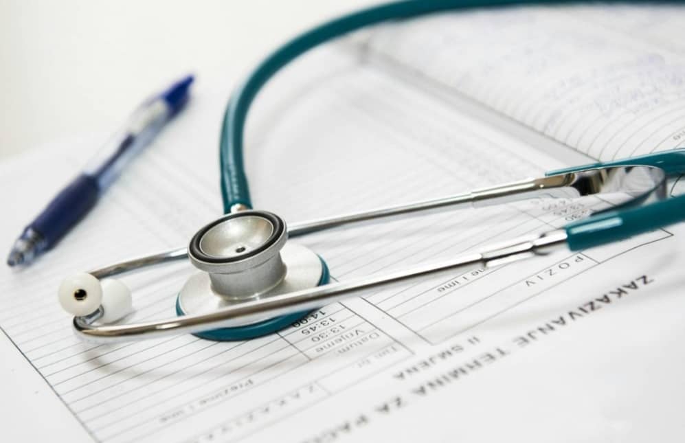 先致电询问医生性别 女医生揭被男病人性骚扰