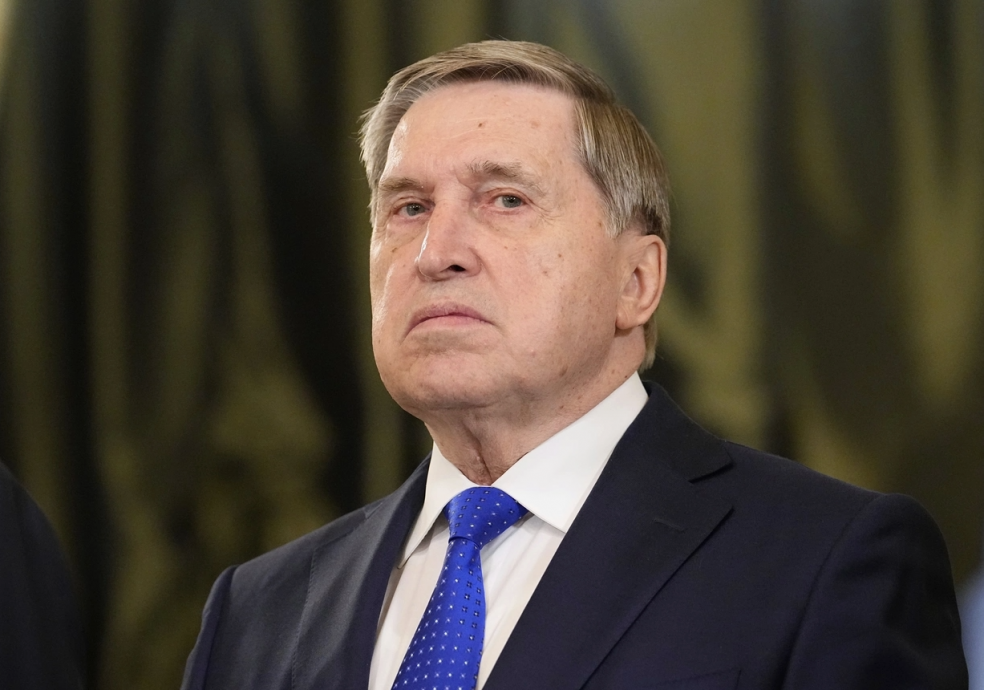 克宫:普汀正告特朗普 战斧导弹不会改变俄乌战局