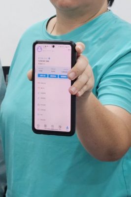 全国-女子误信投资骗局 还局中局险些被卖猪仔/3图
