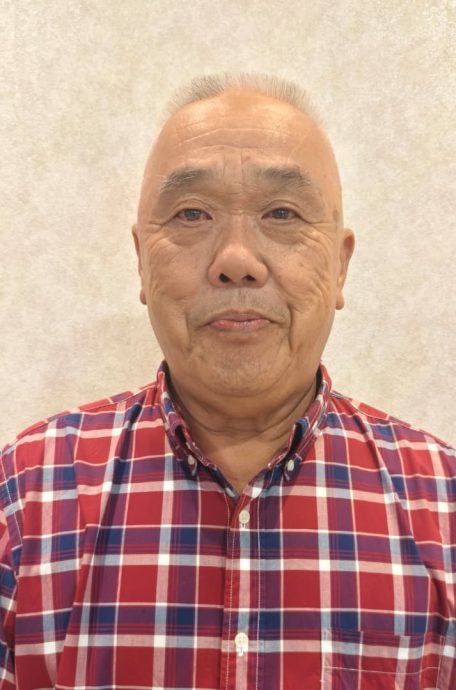 世联会倒数10天，马颜氏总会准备好了！