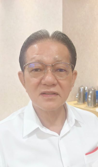 世联会倒数10天，马颜氏总会准备好了！