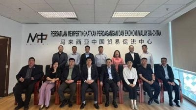 李存孝:自贸区港口体系成熟   为跨区供应链 奠基础