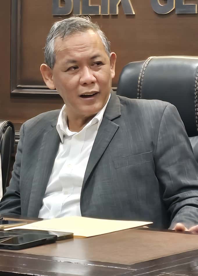 全国版/森大臣:校园出现安全问题,家长不能全怪校方且安装CCTV不能解决问题