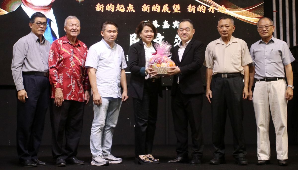 全国版/陈文海:政府应提供政策扶持家具业