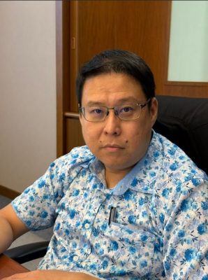 **全国综合**全国：校园凶杀案 |郭则仪：应正视校园安全危机 立即检讨重建教育环境