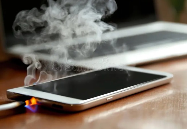 **全国综合（只供网）**充电器长期插座上“待命”  有安全隐患