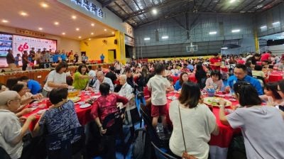 独家| 内阁同意华小礼堂不受禁酒令影响　可继续举办婚宴与筹款活动