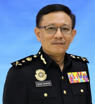 全国：再有猫山王榴梿种植业者被捕 涉洗黑钱活动