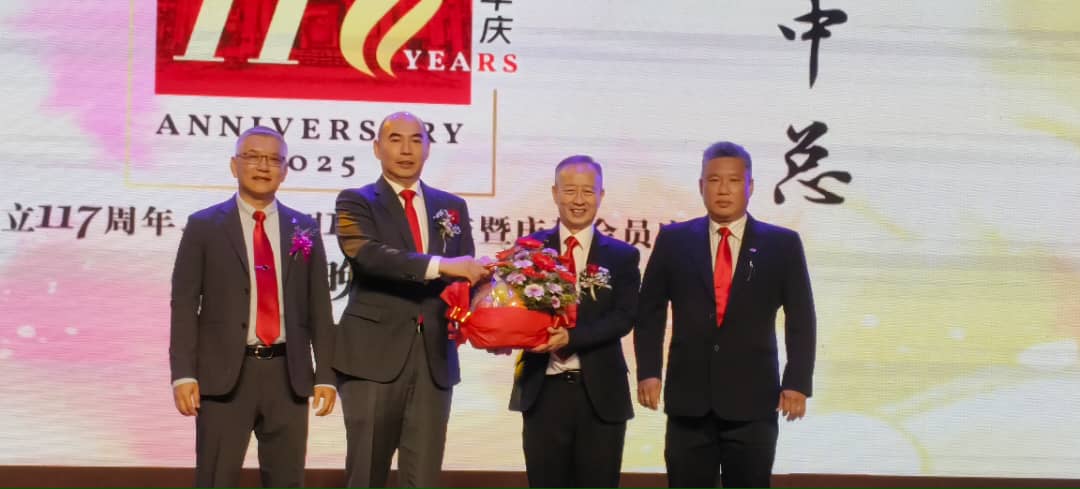 全国：吴逸平吁重视校园道德教育   商界以身作则传播正能量