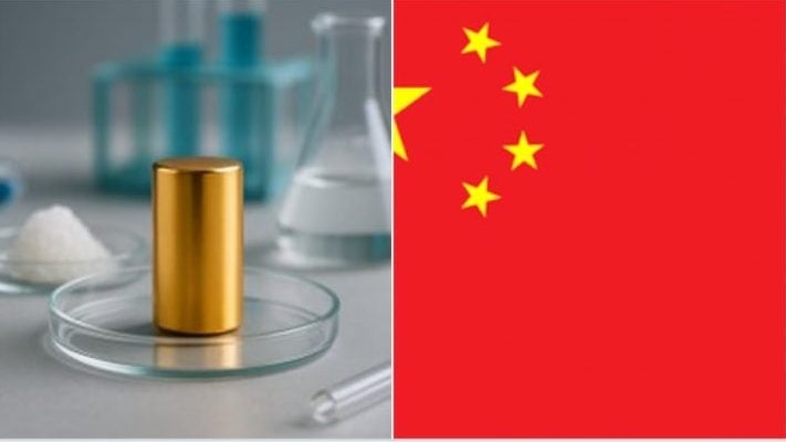 中没研制人造黄金 2018年假新闻再循环