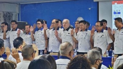 魏家祥：礼堂属校产 办宴会应由董事会决定