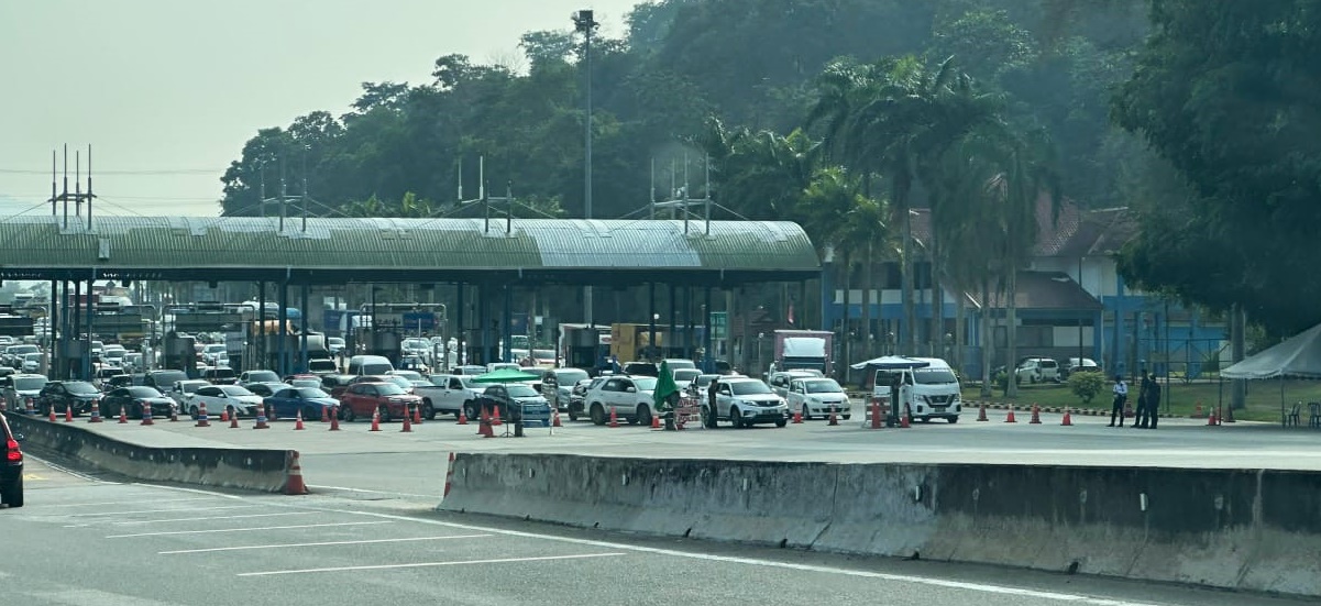 全国：（已签发)屠妖节210万车辆在路上行驶