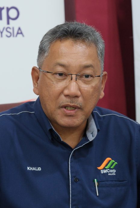 全(已签发):SWCorp已做好准备应付水灾