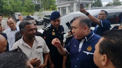 未装限速器 交通部发4295警告信