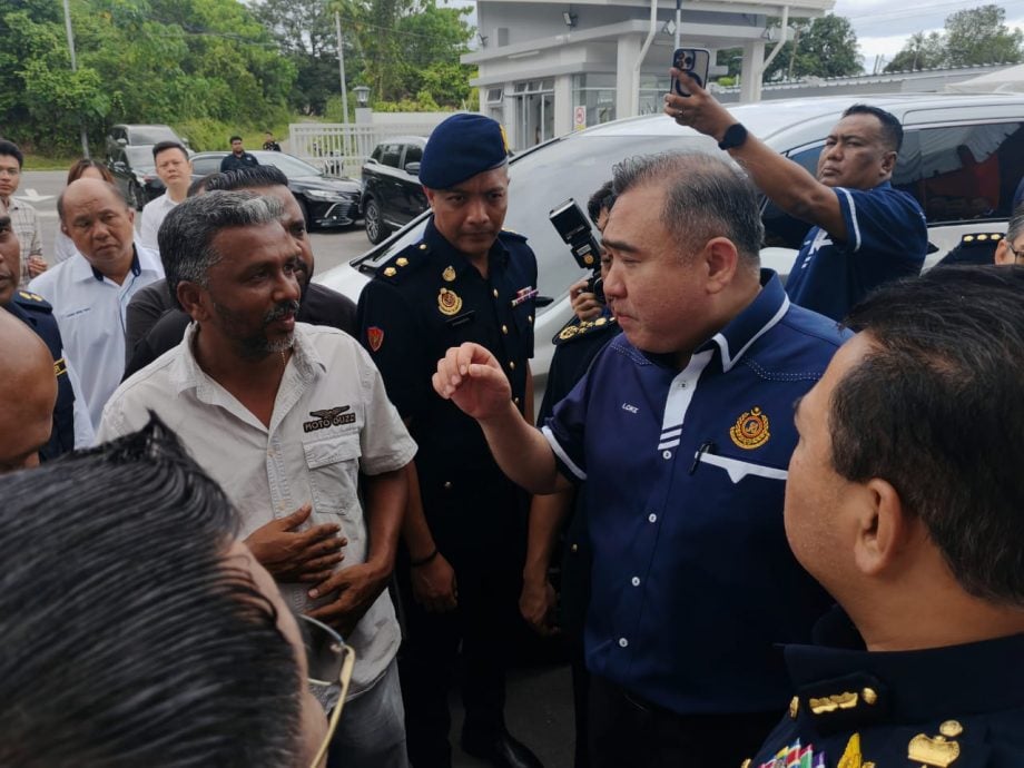 全:已签发/交通部发4295警告信给未装限速器业者