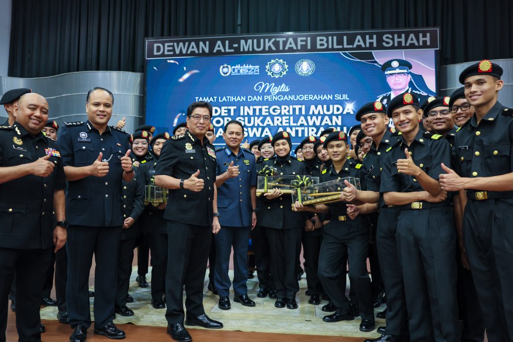 反贪会成立小组监督沙巴州选