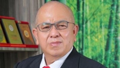 吴思亿：商业车辆超载3次吊销执照冲击大 吁政府给予6至1年时间适应