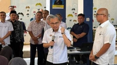 法米：若对儿童造成负面影响 政府不排除对Roblox发放许可证