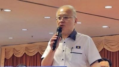 魏家祥：领袖只想上阵不做事 难获民心