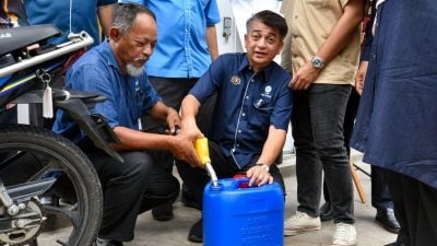 渔业局：东北季风将至 东海岸鱼供不受影响