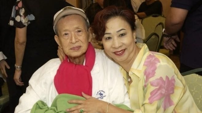 关海山第四任妻子突离世 曾掀争产大战喊“这是我应得”