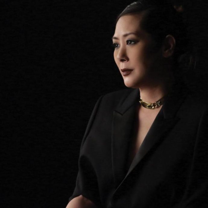 关淑怡最新病况曝光 做完大手术全身仍插满喉管