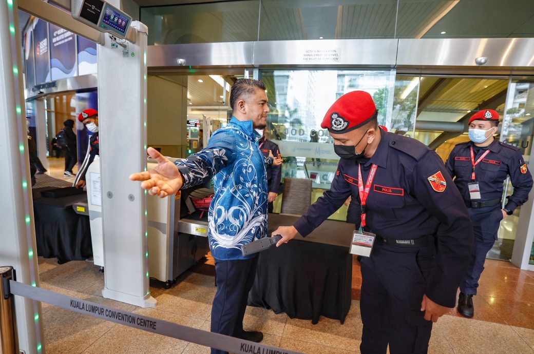 关税与稀土或成美国东盟峰会焦点