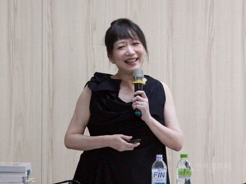 养生作家、台大教授蔡璧名病逝 曾罹癌以中医武术调养 生前叮咛:好好吃饭 关机睡觉