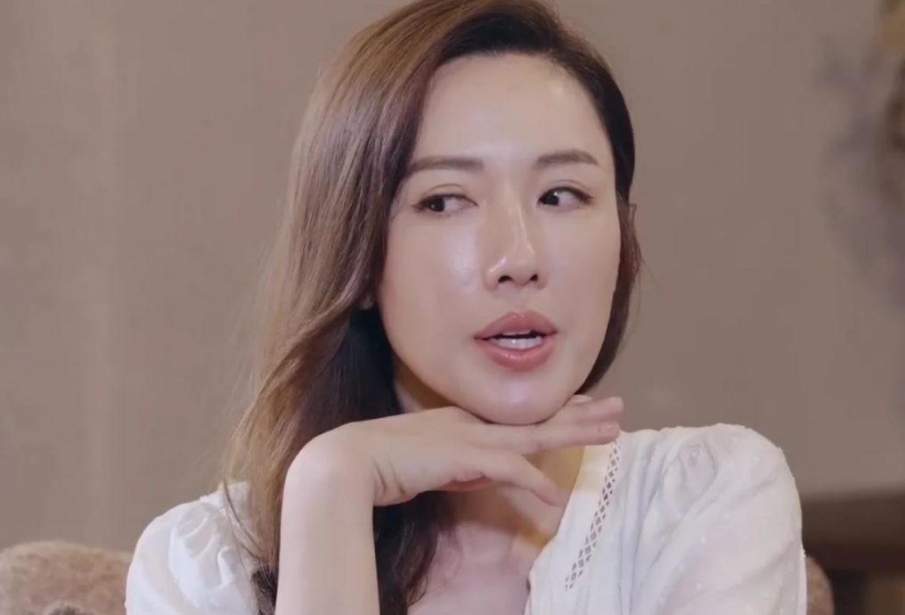 再见爱人5|李施嬅4次手术男友全缺席 哭诉分手最终原因