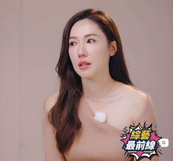 再见爱人5|李施嬅4次手术男友全缺席 哭诉分手最终原因