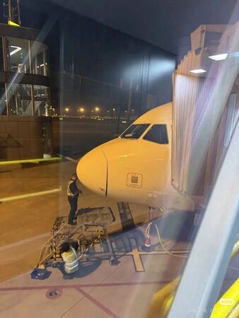 出国兴致没了！　连换3架飞机都故障　专家：几率如中彩券