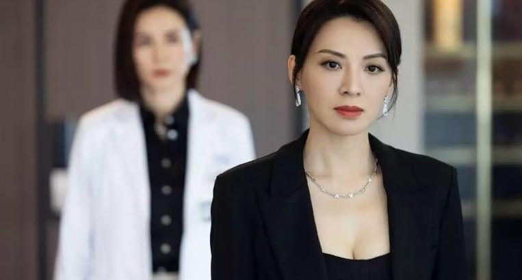 出道逾30年被“绑架”27次 宣萱笑称特别体验