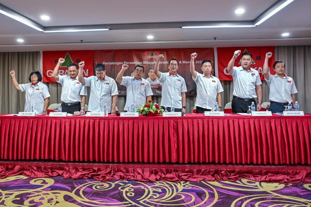 刘开强轰州主席委任制让民主沦为空谈