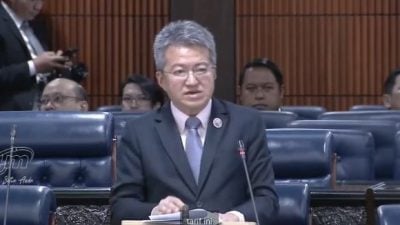 刘镇东:1711税目获美免关税 新贸易协议对大马更有利