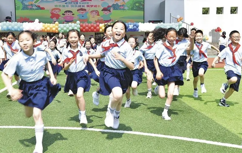 刺激消费 浙江率先推行中小学“春秋假”