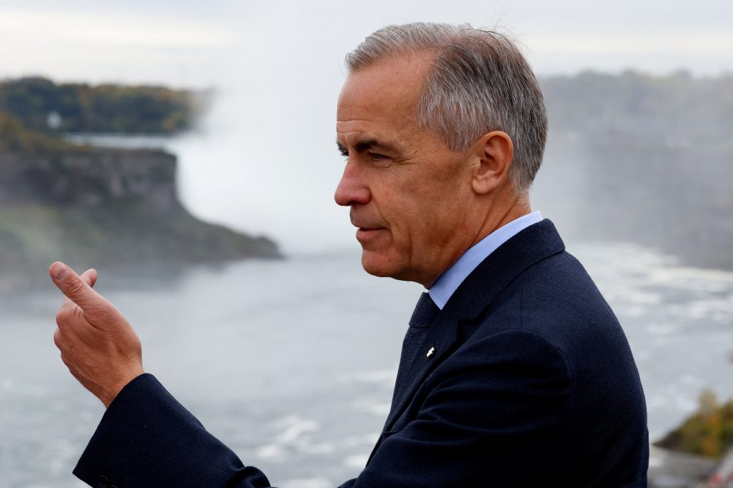 加拿大总理:涅坦雅胡入境 我就抓