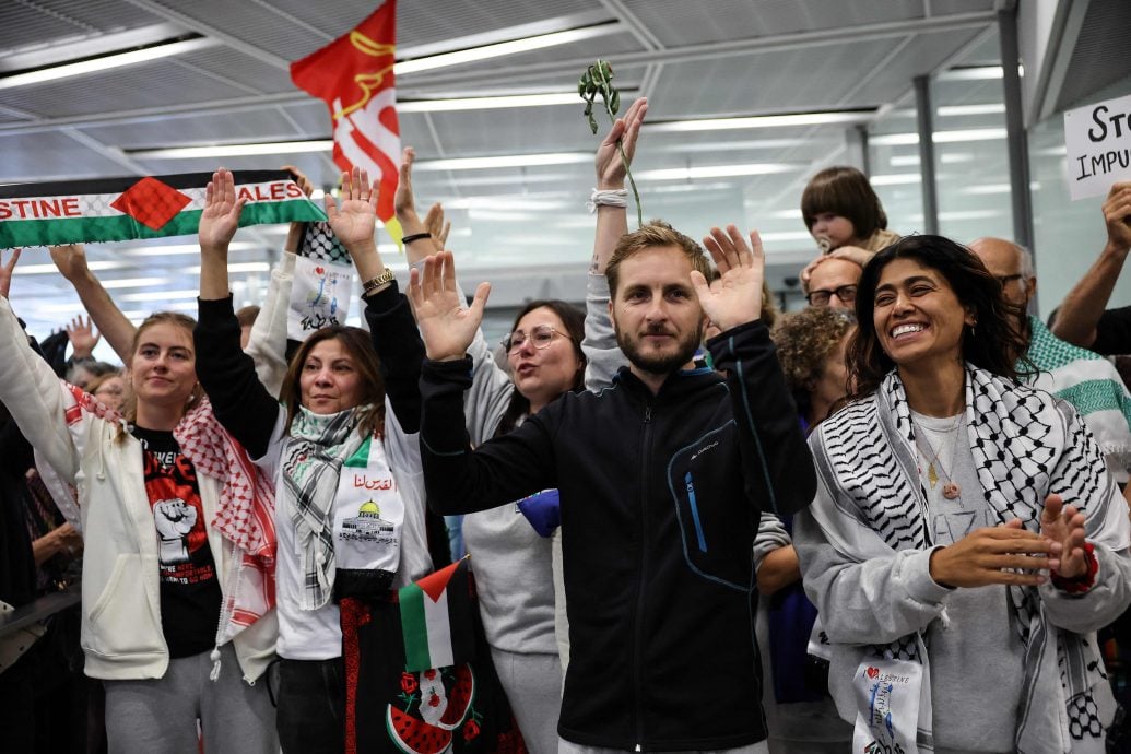 加沙战争二周年 学者:当冲突创伤消退 以色列势掀“反省潮”