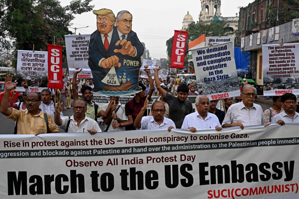 加沙战争二周年 学者:当冲突创伤消退 以色列势掀“反省潮”