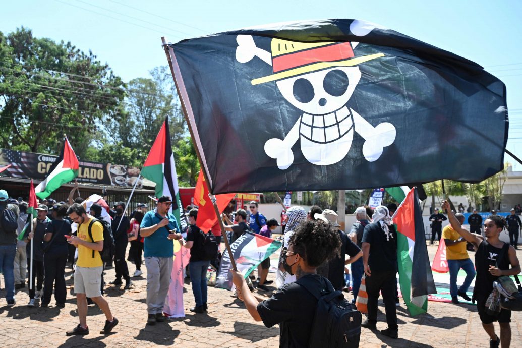 加沙战争二周年 学者:当冲突创伤消退 以色列势掀“反省潮”