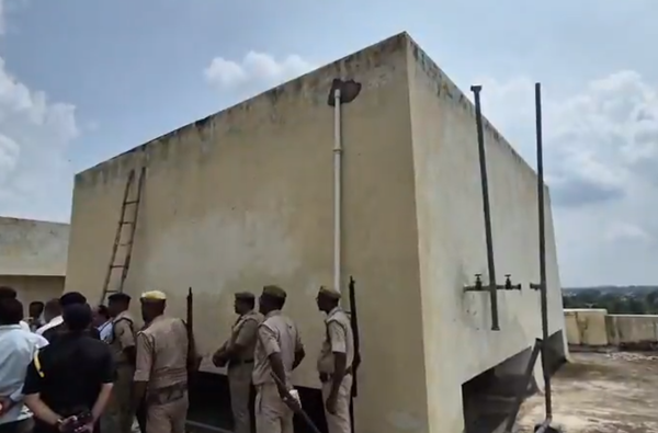 医学院水塔惊见泡烂尸体　连喝10天尸水师生与病患崩溃