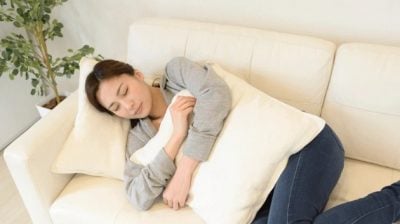 午睡超过1小时 死亡风险上升30%
