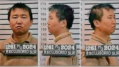 华人大毒枭张智栋传为北大校友 凭出色西班牙语上位兼娶墨西哥妻