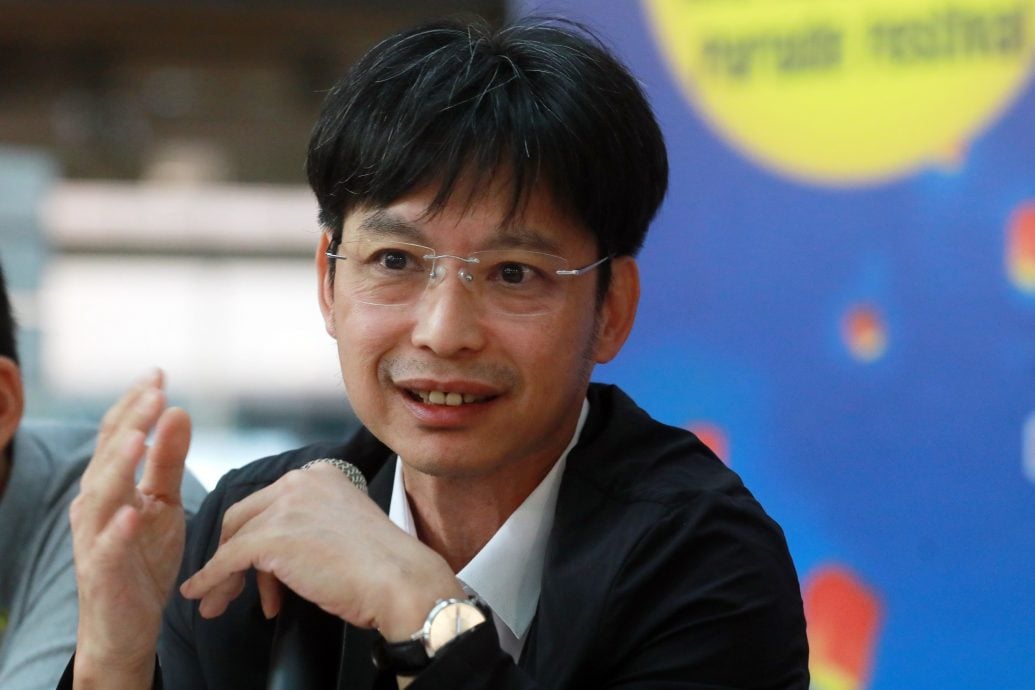 华文师资严重断层 赖国俊：各州都面临同样困境