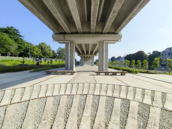 卓衍豪/“居銮鐡道节”──让铁道带动地方的想像