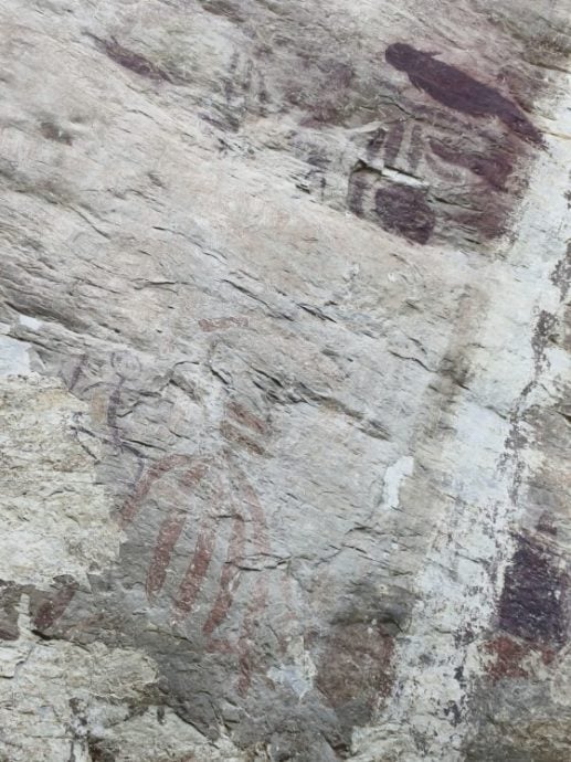 卓衍豪/采文化的矿