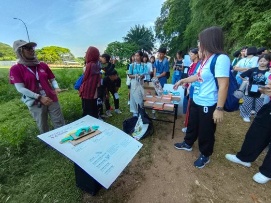 卓衍豪/采文化的矿