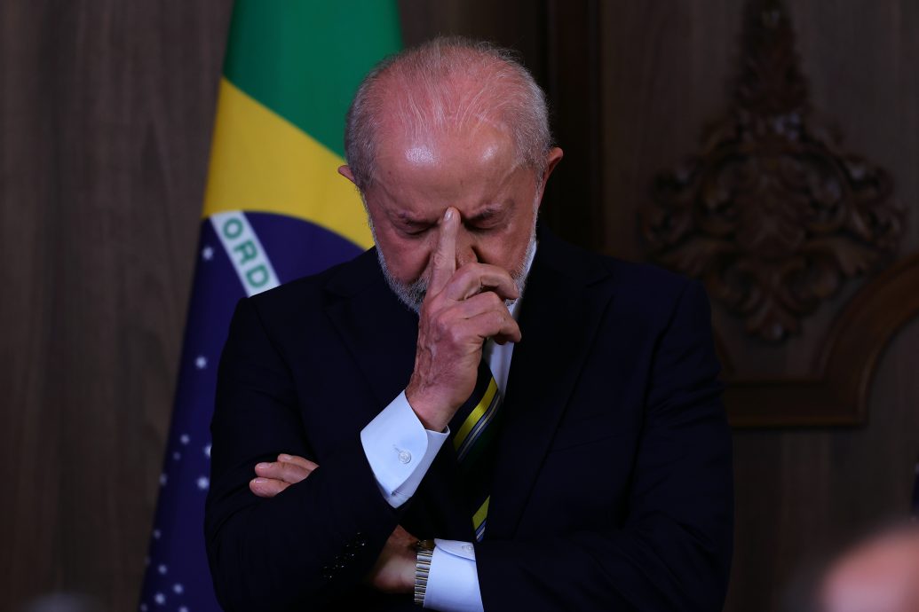 卢拉今迎80岁生日 笑言还没收到生日礼物