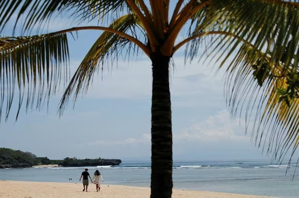 印尼拟复制新加坡制度 将峇厘岛打造成金融中心